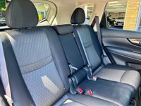 USED 2020 70 NISSAN X-TRAIL 1.7 dCi n-tec SUV 5dr Diesel Manual Euro 6 (s/s) (150 ps) PAN ROOF, NAV, FSH, 2 KEYS!