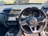 USED 2020 70 NISSAN X-TRAIL 1.7 dCi n-tec SUV 5dr Diesel Manual Euro 6 (s/s) (150 ps) PAN ROOF, NAV, FSH, 2 KEYS!