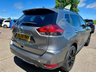 USED 2020 70 NISSAN X-TRAIL 1.7 dCi n-tec SUV 5dr Diesel Manual Euro 6 (s/s) (150 ps) PAN ROOF, NAV, FSH, 2 KEYS!