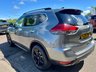USED 2020 70 NISSAN X-TRAIL 1.7 dCi n-tec SUV 5dr Diesel Manual Euro 6 (s/s) (150 ps) PAN ROOF, NAV, FSH, 2 KEYS!