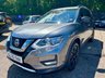 USED 2020 70 NISSAN X-TRAIL 1.7 dCi n-tec SUV 5dr Diesel Manual Euro 6 (s/s) (150 ps) PAN ROOF, NAV, FSH, 2 KEYS!