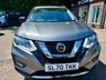 USED 2020 70 NISSAN X-TRAIL 1.7 dCi n-tec SUV 5dr Diesel Manual Euro 6 (s/s) (150 ps) PAN ROOF, NAV, FSH, 2 KEYS!