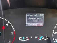 USED 2022 22 FORD TRANSIT CUSTOM 2.0 340 EcoBlue Leader WindowVan 5dr [ Alloys A/con T/Gate ] L1 H1 Euro 6 (s/s) (130 ps) YOU BE HARD PUSHED TO FIND BETTER!!