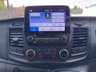 USED 2022 22 FORD TRANSIT CUSTOM 2.0 340 EcoBlue Leader WindowVan 5dr [ Alloys A/con T/Gate ] L1 H1 Euro 6 (s/s) (130 ps) YOU BE HARD PUSHED TO FIND BETTER!!