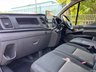 USED 2022 22 FORD TRANSIT CUSTOM 2.0 340 EcoBlue Leader WindowVan 5dr [ Alloys A/con T/Gate ] L1 H1 Euro 6 (s/s) (130 ps) YOU BE HARD PUSHED TO FIND BETTER!!