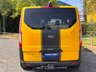 USED 2022 22 FORD TRANSIT CUSTOM 2.0 340 EcoBlue Leader WindowVan 5dr [ Alloys A/con T/Gate ] L1 H1 Euro 6 (s/s) (130 ps) YOU BE HARD PUSHED TO FIND BETTER!!