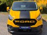 USED 2022 22 FORD TRANSIT CUSTOM 2.0 340 EcoBlue Leader WindowVan 5dr [ Alloys A/con T/Gate ] L1 H1 Euro 6 (s/s) (130 ps) YOU BE HARD PUSHED TO FIND BETTER!!