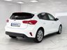 USED 2019 19 FORD FOCUS 1.0T EcoBoost Zetec Hatchback 5dr Petrol Manual Euro 6 (s/s) (100 ps) 2 FORMER OWNERS!  2 FORMER OWNERS!
