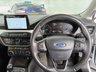 USED 2019 19 FORD FOCUS 1.0T EcoBoost Zetec Hatchback 5dr Petrol Manual Euro 6 (s/s) (100 ps) 2 FORMER OWNERS!  2 FORMER OWNERS!