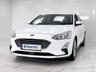 USED 2019 19 FORD FOCUS 1.0T EcoBoost Zetec Hatchback 5dr Petrol Manual Euro 6 (s/s) (100 ps) 2 FORMER OWNERS!  2 FORMER OWNERS!