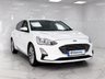 USED 2019 19 FORD FOCUS 1.0T EcoBoost Zetec Hatchback 5dr Petrol Manual Euro 6 (s/s) (100 ps) 2 FORMER OWNERS!  2 FORMER OWNERS!