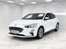 USED 2019 19 FORD FOCUS 1.0T EcoBoost Zetec Hatchback 5dr Petrol Manual Euro 6 (s/s) (100 ps) 2 FORMER OWNERS!  2 FORMER OWNERS!