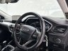 USED 2019 19 FORD FOCUS 1.0T EcoBoost Zetec Hatchback 5dr Petrol Manual Euro 6 (s/s) (100 ps) 2 FORMER OWNERS!  2 FORMER OWNERS!