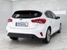 USED 2019 19 FORD FOCUS 1.0T EcoBoost Zetec Hatchback 5dr Petrol Manual Euro 6 (s/s) (100 ps) 2 FORMER OWNERS!  2 FORMER OWNERS!