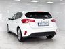 USED 2019 19 FORD FOCUS 1.0T EcoBoost Zetec Hatchback 5dr Petrol Manual Euro 6 (s/s) (100 ps) 2 FORMER OWNERS!  2 FORMER OWNERS!