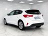 USED 2019 19 FORD FOCUS 1.0T EcoBoost Zetec Hatchback 5dr Petrol Manual Euro 6 (s/s) (100 ps) 2 FORMER OWNERS!  2 FORMER OWNERS!