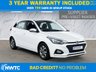 USED 2018 HYUNDAI I20 1.2 SE Launch Edition Hatchback 5dr Petrol Manual Euro 6 (s/s) (84 ps) 