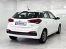USED 2018 HYUNDAI I20 1.2 SE Launch Edition Hatchback 5dr Petrol Manual Euro 6 (s/s) (84 ps) F/S/HX8! 2 FORMER OWNERS!  F/S/HX8! 2 FORMER OWNERS!