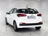 USED 2018 HYUNDAI I20 1.2 SE Launch Edition Hatchback 5dr Petrol Manual Euro 6 (s/s) (84 ps) F/S/HX8! 2 FORMER OWNERS!  F/S/HX8! 2 FORMER OWNERS!