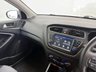 USED 2018 HYUNDAI I20 1.2 SE Launch Edition Hatchback 5dr Petrol Manual Euro 6 (s/s) (84 ps) F/S/HX8! 2 FORMER OWNERS!  F/S/HX8! 2 FORMER OWNERS!