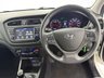 USED 2018 HYUNDAI I20 1.2 SE Launch Edition Hatchback 5dr Petrol Manual Euro 6 (s/s) (84 ps) F/S/HX8! 2 FORMER OWNERS!  F/S/HX8! 2 FORMER OWNERS!