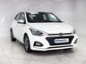 USED 2018 HYUNDAI I20 1.2 SE Launch Edition Hatchback 5dr Petrol Manual Euro 6 (s/s) (84 ps) F/S/HX8! 2 FORMER OWNERS!  F/S/HX8! 2 FORMER OWNERS!