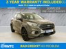 USED 2018 67 FORD KUGA 1.5T EcoBoost ST-Line X SUV 5dr Petrol Manual Euro 6 (s/s) (150 ps) 
