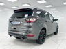 USED 2018 67 FORD KUGA 1.5T EcoBoost ST-Line X SUV 5dr Petrol Manual Euro 6 (s/s) (150 ps) 2 FORMER OWNERS!  2 FORMER OWNERS!