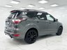 USED 2018 67 FORD KUGA 1.5T EcoBoost ST-Line X SUV 5dr Petrol Manual Euro 6 (s/s) (150 ps) 2 FORMER OWNERS!  2 FORMER OWNERS!