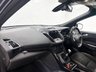 USED 2018 67 FORD KUGA 1.5T EcoBoost ST-Line X SUV 5dr Petrol Manual Euro 6 (s/s) (150 ps) 2 FORMER OWNERS!  2 FORMER OWNERS!
