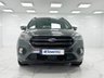 USED 2018 67 FORD KUGA 1.5T EcoBoost ST-Line X SUV 5dr Petrol Manual Euro 6 (s/s) (150 ps) 2 FORMER OWNERS!  2 FORMER OWNERS!