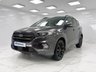 USED 2018 67 FORD KUGA 1.5T EcoBoost ST-Line X SUV 5dr Petrol Manual Euro 6 (s/s) (150 ps) 2 FORMER OWNERS!  2 FORMER OWNERS!