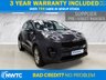 USED 2016 66 KIA SPORTAGE 1.6 GDi 2 SUV 5dr Petrol Manual Euro 6 (s/s) (130 bhp) 