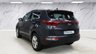 USED 2016 66 KIA SPORTAGE 1.6 GDi 2 SUV 5dr Petrol Manual Euro 6 (s/s) (130 bhp) 