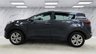 USED 2016 66 KIA SPORTAGE 1.6 GDi 2 SUV 5dr Petrol Manual Euro 6 (s/s) (130 bhp) 