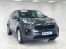 USED 2016 66 KIA SPORTAGE 1.6 GDi 2 SUV 5dr Petrol Manual Euro 6 (s/s) (130 bhp) 
