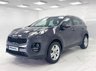 USED 2016 66 KIA SPORTAGE 1.6 GDi 2 SUV 5dr Petrol Manual Euro 6 (s/s) (130 bhp) 