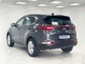 USED 2016 66 KIA SPORTAGE 1.6 GDi 2 SUV 5dr Petrol Manual Euro 6 (s/s) (130 bhp) 
