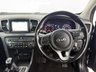USED 2016 66 KIA SPORTAGE 1.6 GDi 2 SUV 5dr Petrol Manual Euro 6 (s/s) (130 bhp) 