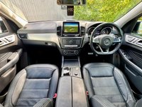 USED 2016 66 MERCEDES-BENZ GLE 3.0 GLE350d V6 AMG Line (Premium) SUV 5dr Diesel G-Tronic 4MATIC Euro 6 (s/s) (258 ps) Award Winning Used Car Dealer Essex