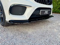 USED 2016 66 MERCEDES-BENZ GLE 3.0 GLE350d V6 AMG Line (Premium) SUV 5dr Diesel G-Tronic 4MATIC Euro 6 (s/s) (258 ps) Award Winning Used Car Dealer Essex