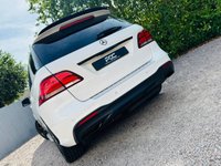 USED 2016 66 MERCEDES-BENZ GLE 3.0 GLE350d V6 AMG Line (Premium) SUV 5dr Diesel G-Tronic 4MATIC Euro 6 (s/s) (258 ps) Award Winning Used Car Dealer Essex