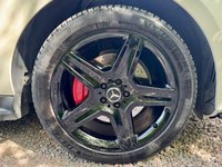 USED 2016 66 MERCEDES-BENZ GLE 3.0 GLE350d V6 AMG Line (Premium) SUV 5dr Diesel G-Tronic 4MATIC Euro 6 (s/s) (258 ps) Award Winning Used Car Dealer Essex