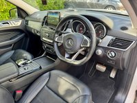 USED 2016 66 MERCEDES-BENZ GLE 3.0 GLE350d V6 AMG Line (Premium) SUV 5dr Diesel G-Tronic 4MATIC Euro 6 (s/s) (258 ps) Award Winning Used Car Dealer Essex