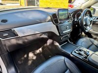 USED 2016 66 MERCEDES-BENZ GLE 3.0 GLE350d V6 AMG Line (Premium) SUV 5dr Diesel G-Tronic 4MATIC Euro 6 (s/s) (258 ps) Award Winning Used Car Dealer Essex