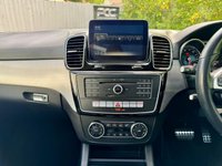 USED 2016 66 MERCEDES-BENZ GLE 3.0 GLE350d V6 AMG Line (Premium) SUV 5dr Diesel G-Tronic 4MATIC Euro 6 (s/s) (258 ps) Award Winning Used Car Dealer Essex