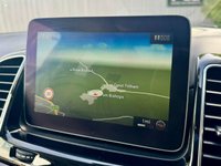 USED 2016 66 MERCEDES-BENZ GLE 3.0 GLE350d V6 AMG Line (Premium) SUV 5dr Diesel G-Tronic 4MATIC Euro 6 (s/s) (258 ps) Award Winning Used Car Dealer Essex