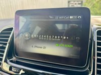 USED 2016 66 MERCEDES-BENZ GLE 3.0 GLE350d V6 AMG Line (Premium) SUV 5dr Diesel G-Tronic 4MATIC Euro 6 (s/s) (258 ps) Award Winning Used Car Dealer Essex