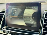 USED 2016 66 MERCEDES-BENZ GLE 3.0 GLE350d V6 AMG Line (Premium) SUV 5dr Diesel G-Tronic 4MATIC Euro 6 (s/s) (258 ps) Award Winning Used Car Dealer Essex