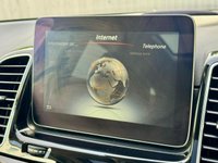 USED 2016 66 MERCEDES-BENZ GLE 3.0 GLE350d V6 AMG Line (Premium) SUV 5dr Diesel G-Tronic 4MATIC Euro 6 (s/s) (258 ps) Award Winning Used Car Dealer Essex